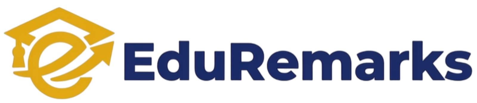 EduRemarks Logo